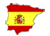 SUZUKY -  SONEY GRUPO ARVESA - Espanol